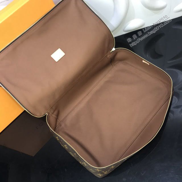 LV包包 LV新款女包 Packing Cube大號手袋 LV老花收納袋 收納盒  ydh3648